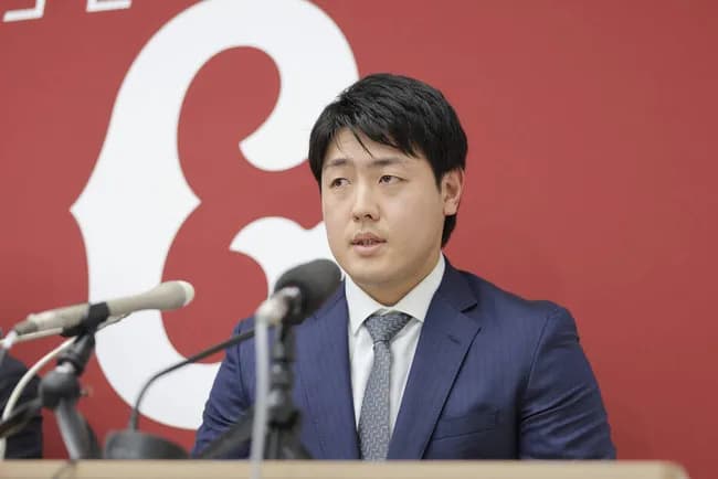 【巨人】岡本和真のメジャー挑戦決定　球団がポスティング容認して発表