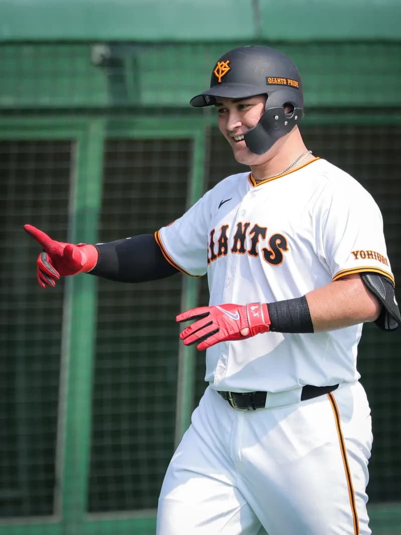 【負け】巨人ファン集合【くふうハヤテに負け！】（2025.10.16)フェニックスリーグ