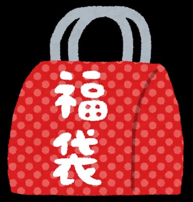 【速報】マクドナルド、夏の福袋発売