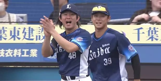 【勝利】西武ファン集合（2025.5.24）