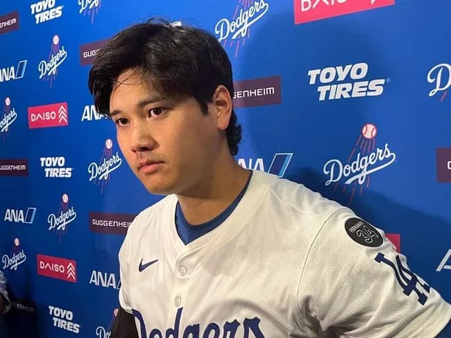 【AI】大谷翔平の成績をChat GPTに予想させてみた結果ｗｗｗｗｗｗｗｗ