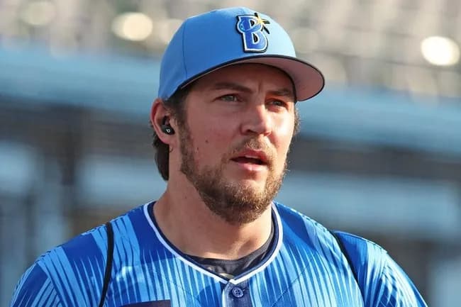 バウアーがＣＳ直前に登録抹消　ファン騒然「事実上のＰＳ戦力外通告」