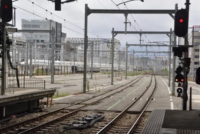【悲報】博多駅の大規模再開発計画、電撃中止wwwwwww「なんか建設費が2倍になった」