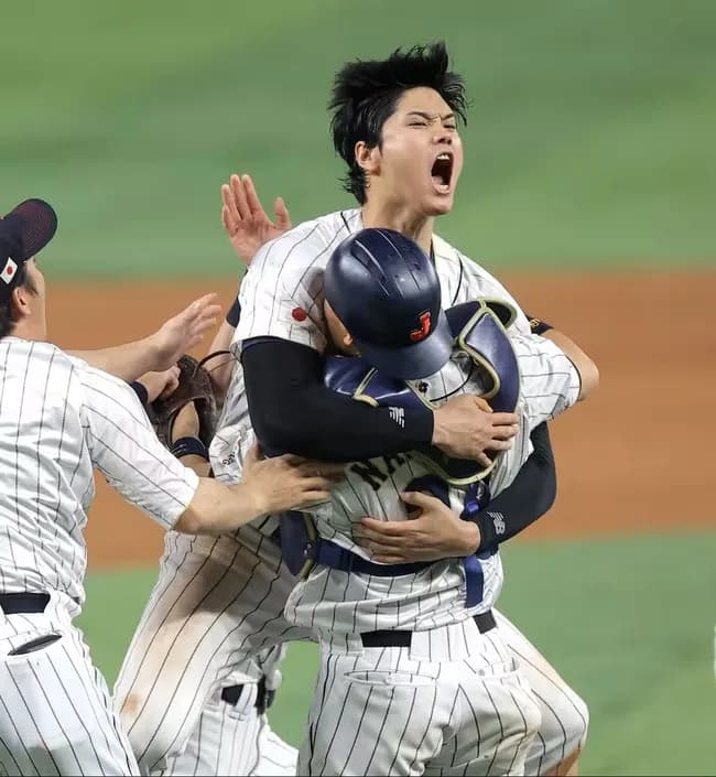 WBC放送権料が5倍に高騰　ネットフリックスに独占放送権を販売した主催者の思惑