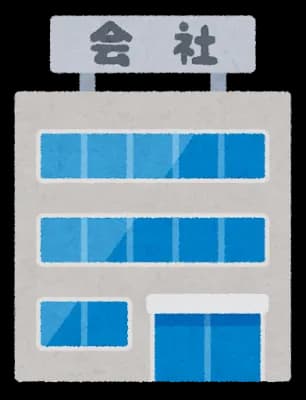 15秒で考えた胡散臭い会社名