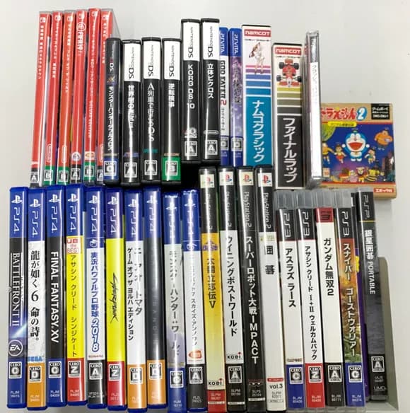 【議論】ゲーム史上『最高のシナリオ』って結局どれや？