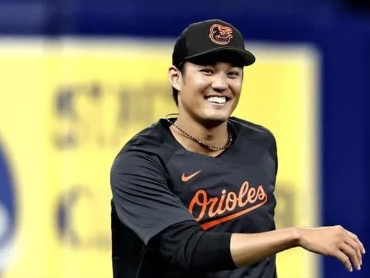 藤浪、NPB復帰ｗｗｗｗｗｗｗｗｗ