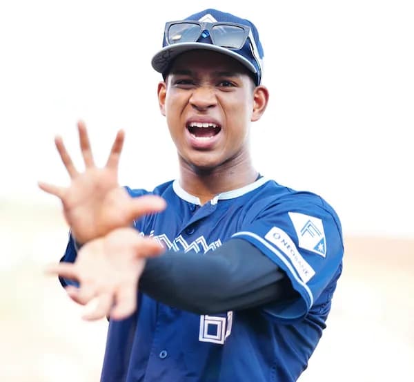 万波のアレ、かめはめ波じゃなかったｗｗｗｗｗｗ