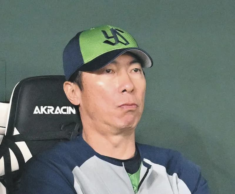ヤクルト「巨人さま白星をどうぞ。今年も是非優勝してください」←これ