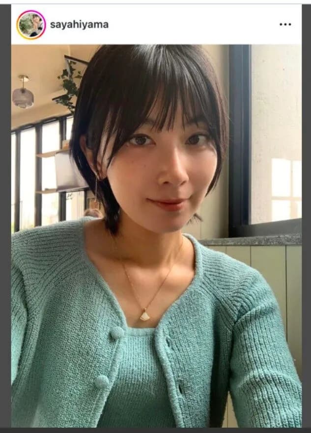 【画像】檜山沙耶の現在のすがたがこちらｗｗｗｗｗｗｗｗｗ
