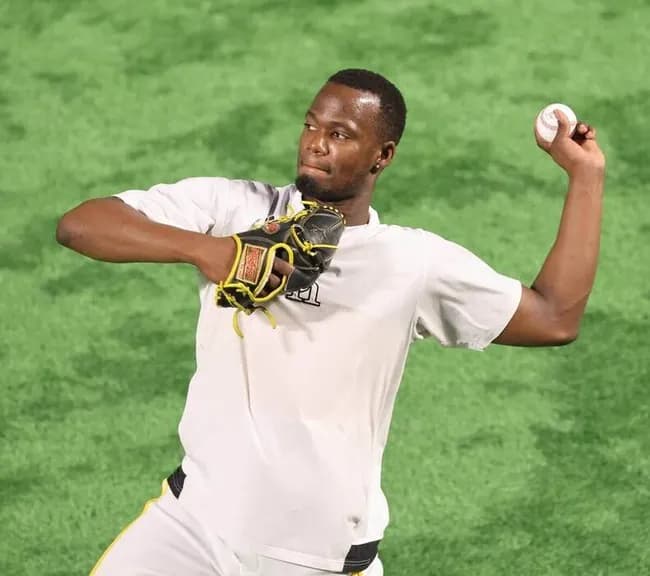 【パＣＳ】ソフトバンク第６戦はモイネロ「全員で積み重ねてきたものがある。最後に勝つ。それだけ」