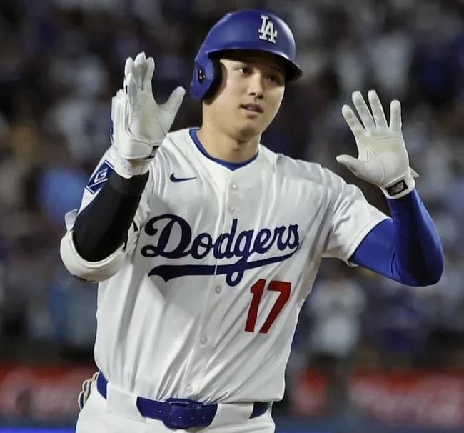 大谷翔平さん、スポーツ界のアカデミー賞『ESPY』の最優秀MLB選手賞を受賞！！！！！