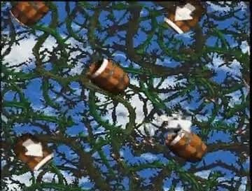 「とげとげタルめいろ」とかいうゲーム音楽史上最高の名曲