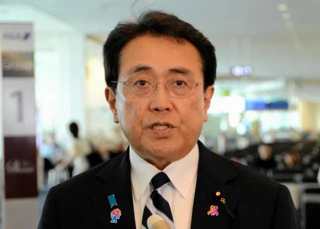 【正論】赤沢大臣「石破さんのままで良くね？」「変えたら関税交渉と賃上げどうすんの？」