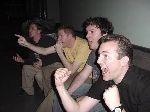 「多分これハマってたのおんJでワイだけやろ・・」ってゲーム挙げていって