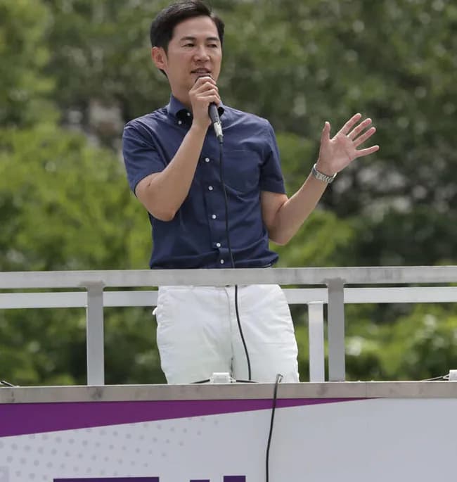 石丸伸二、参政党ブームに「日本人は忘れやすい。メディアが国民をちゃんと導いてあげてほしい」