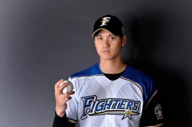 日本時代の大谷翔平（19歳～23歳：実働5年）←率直な感想