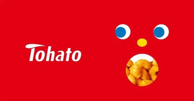 東ハトとか言うお菓子メーカーｗｗｗｗｗｗｗｗｗｗｗっうぇｗっうぇｗｗｗｗｗｗ