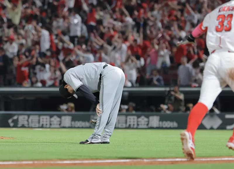 【負け】巨人ファン集合【また負け】（2025.5.15)