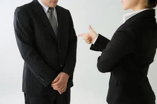 【悲報】ワイちゃん、無能すぎて毎日怒られてしまうｗｗｗｗｗｗｗｗｗｗｗｗｗｗｗｗ