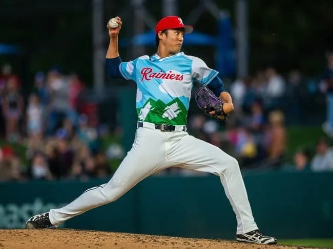 【朗報】藤浪晋太郎さん、160キロ超えの球を投げてるのにトミージョン手術1度も経験なし