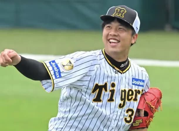 3戦目先発：才木浩人←7戦目に中4日で登板させるのか？