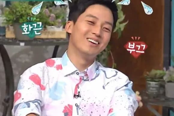 【画像】身長168cm ⇒180cmへの延長を希望する韓国の芸人「結婚できないのは身長168cmだから」