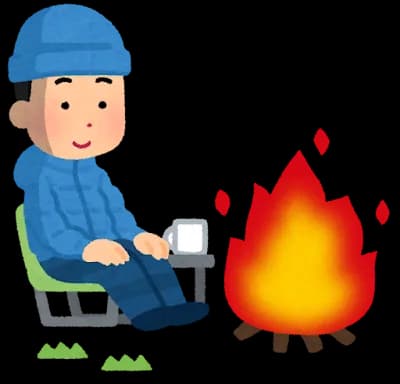 【画像】キャンプ飯がこちらｗｗｗ