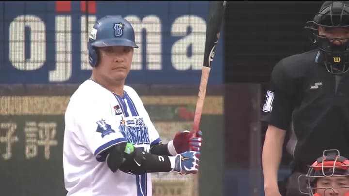 ＤｅＮＡ筒香嘉智が４打数４安打、１７年以来の１試合２本塁打の大暴れ「１打席目から良いスイングができた」