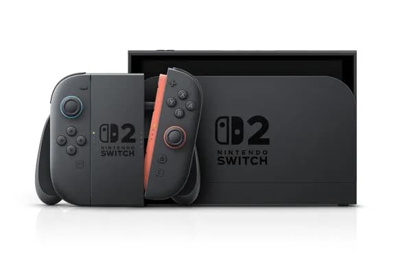 【悲報】NintendoSwitch2さん、やるゲームが無さ過ぎて終わるｗｗｗｗｗｗｗｗｗｗｗｗｗｗｗｗ