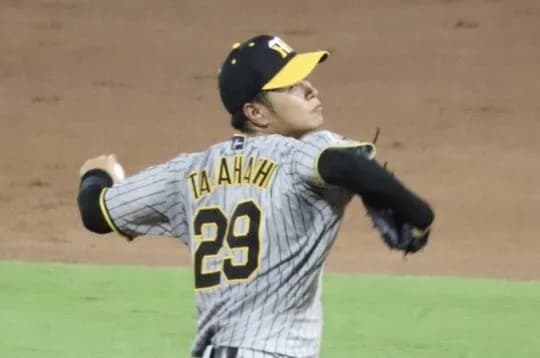 虎ファン『高橋遥人を使うことに反対な理由がこちら』