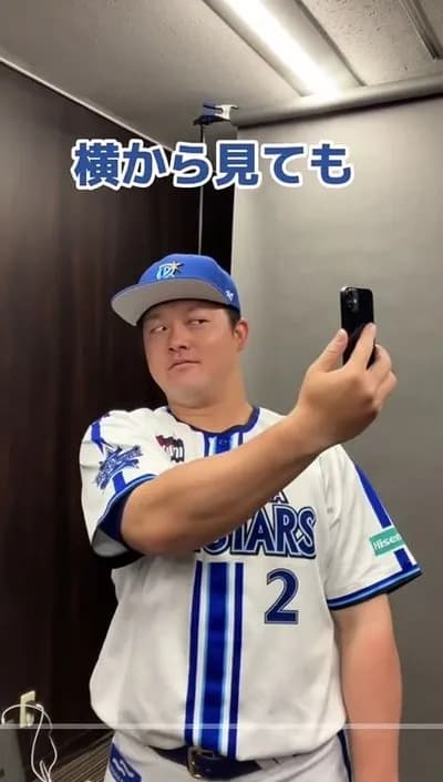 De牧セリーグ3冠王ほぼ確定してしまうｗｗｗｗｗｗｗｗｗ