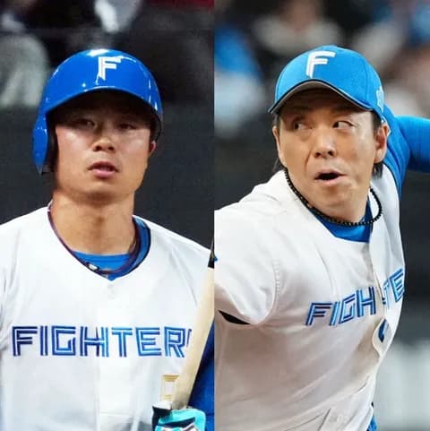 日本ハム・宮西＆中島　来季も現役続行へ　球団も来季の必要戦力と判断