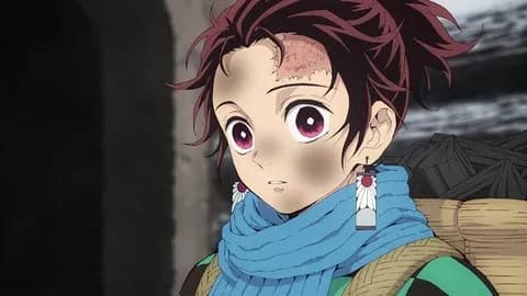 【悲報】竈門炭治郎さん、オリジナル技が1つも無い