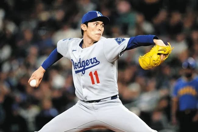 【朗報】佐々木ローキ完全復活！！！なんG民の手首がねじ切れる。。。