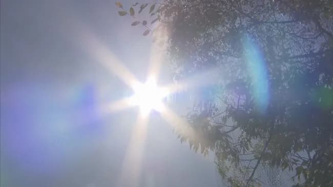 【悲報】気象庁、梅雨明けを発表「6月中の梅雨明けは観測史上初」