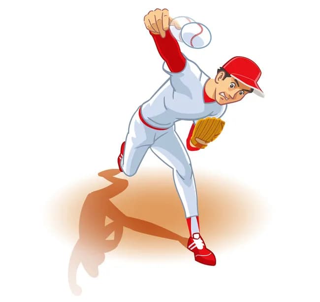 現代の野球でストレートのみで抑えることは可能なのか