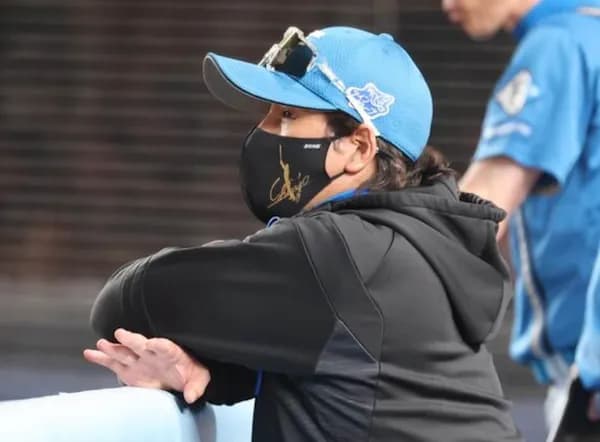 日ハム新庄監督「悔しくて悔しくて言葉にするのは難しい」自身のインスタで小久保ソフトに言及