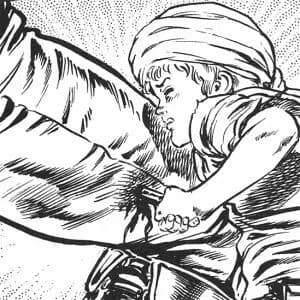 お前らって北斗の拳で例えるとだれ？