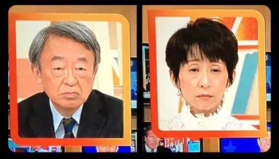 【画像】小泉推しのオールドメディアさん、高市総裁決定の瞬間とんでもない表情になるｗｗｗｗ