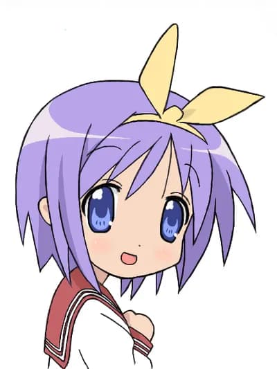 君らがらき☆すたで彼女にするなら誰や？