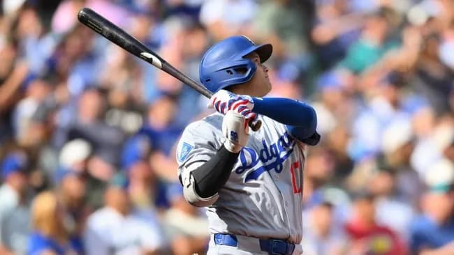 【超絶悲報】大谷翔平さん、去年に比べて成績が明らかに劣化してしまっていた模様