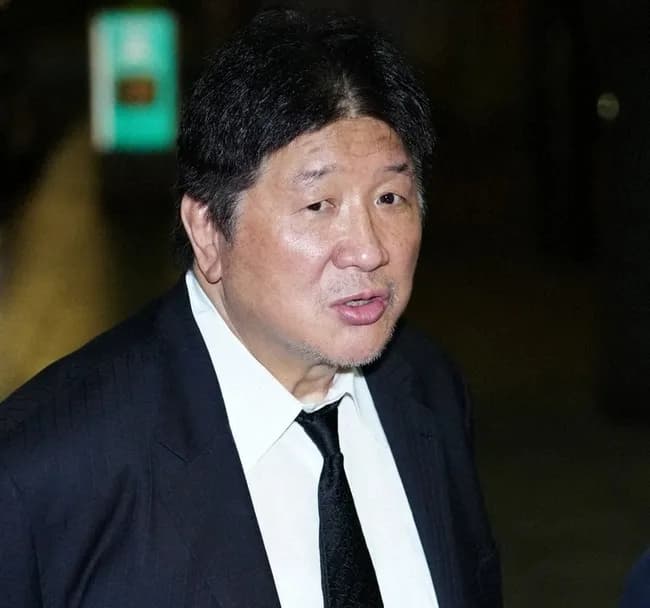 前田日明、広陵問題に「テレビのバラエティ番組にも責任ある。イジメを容認してる」