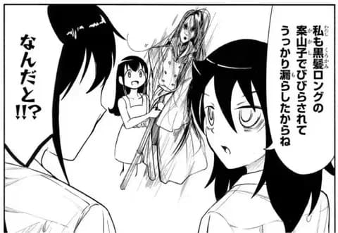 【速報】わたモテ、ついに文化祭が終わる