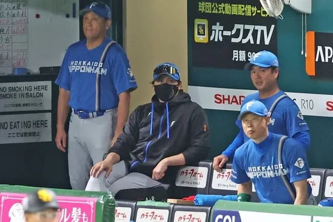 日ハム、『超巨大補強』敢行。ターゲットは救援投手「札幌ドーム時代と違い今は金がある」