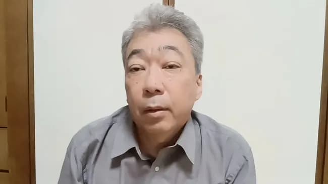 有名インフルエンサーの金山邦彦容疑者を逮捕