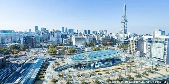 【悲報】東京から名古屋に引っ越したワイ、もう二度と東京に戻りたくなくなる・・・・・・
