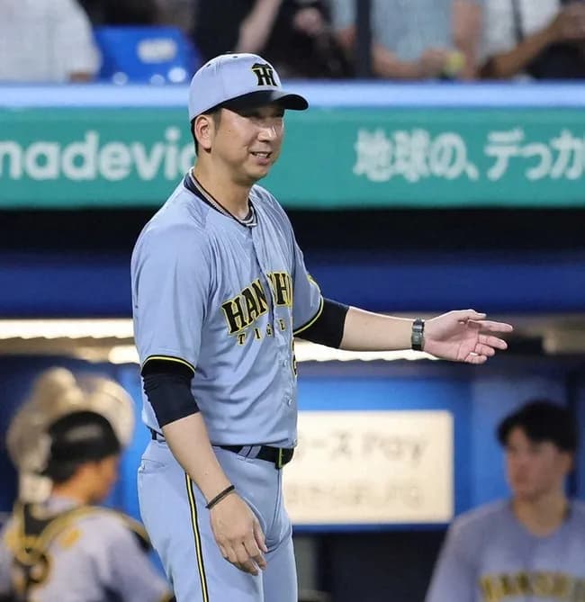 阪神、シーズン60勝一番乗りなら5度目、うち2回は優勝