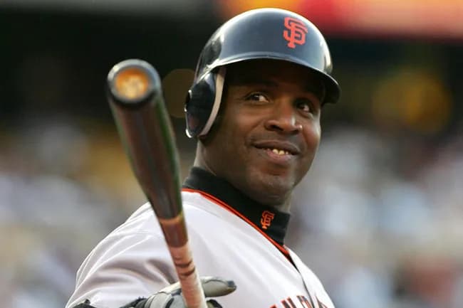 バリー・ボンズのヤバさが一目でわかるスタッツ、発見されるｗｗｗｗ