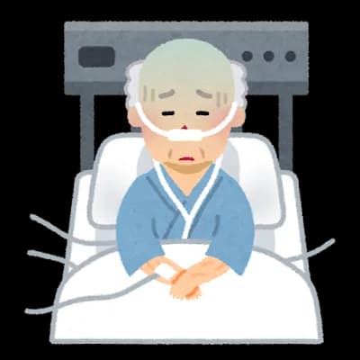 【医療】がん患者の最期「苦痛少なかった」37%